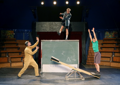 LE THÉORÈME DE CLAUDE LES TRIPHASÉS